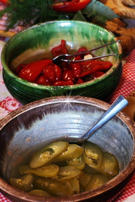 Poczesna Hotel Zornica מראה חיצוני תמונה